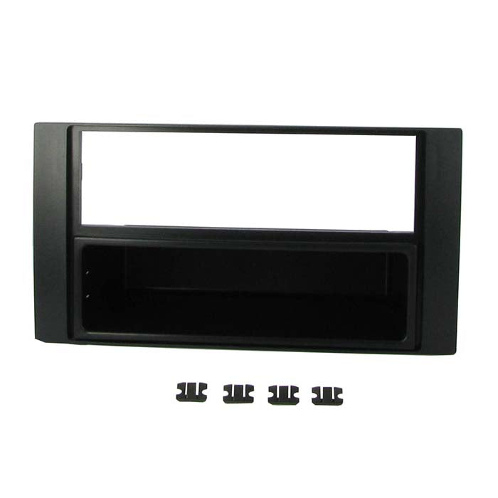 Connects2, CT24FD10 1-DIN Kehys Ford