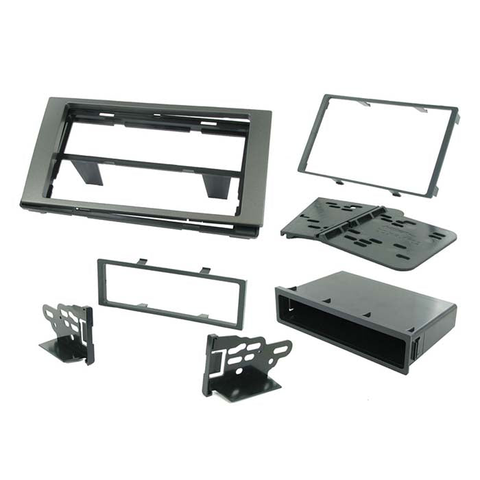 Connects2, CT24FD38 1-DIN Ram
