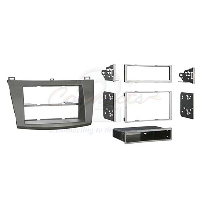 Connects2, CT24MZ14 2-DIN Ram