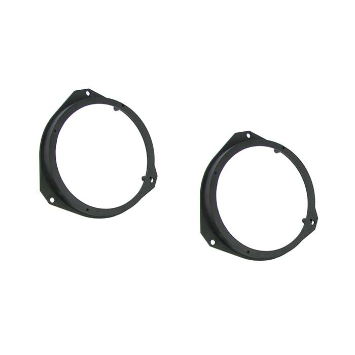 Connects2, Ct25ft07 Högtalar Ringe Sats Fiat