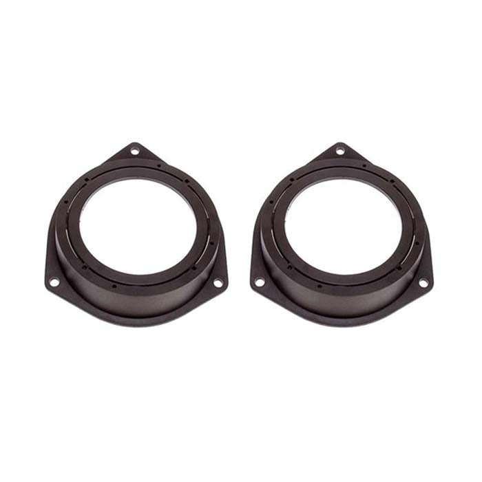 Connects2, Ct25iv01 Högtalar Ramset Iveco