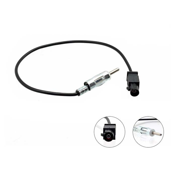 Connects2, Ct27aa06 Ant. Adapter BMW, Dacia