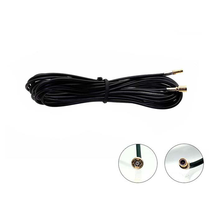 Connects2, Ct27aa129 Smb Hon - Smb Han 5 Meter