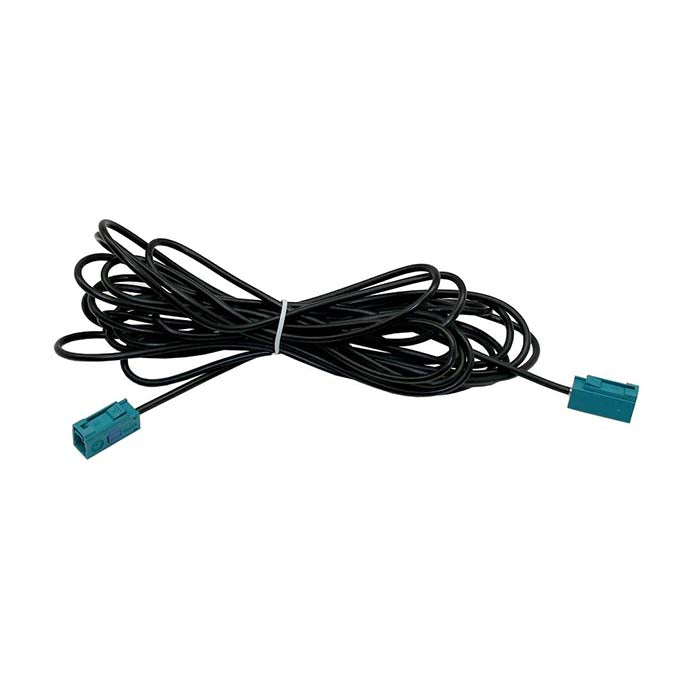 Connects2, Ct27aa154 Fakra Hon/hon 5 Mtr