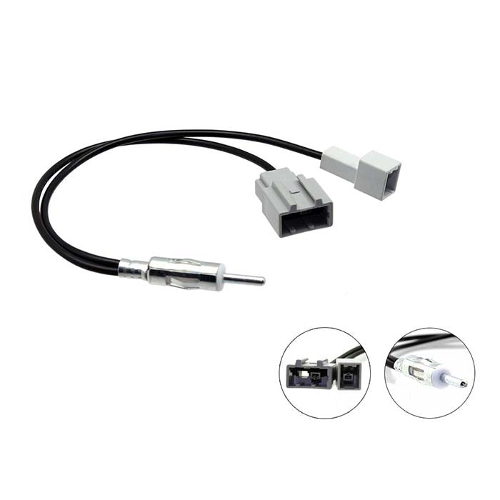 Connects2, Ct27aa84 Ant. Adapter