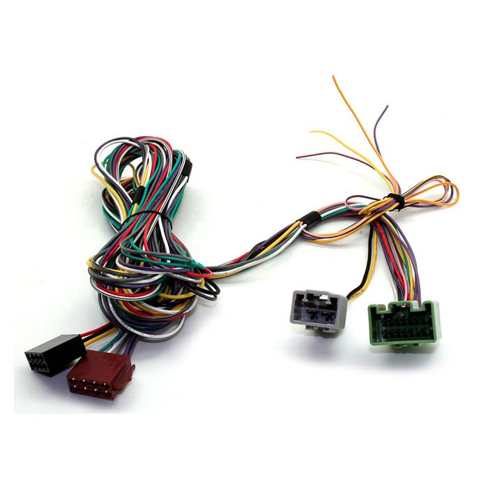 Connects2, Amp Bypass System Adapter ct51-lr01