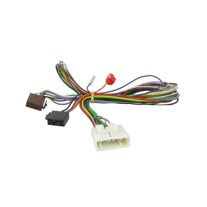 Connects2, Aktiivinen järjestelmäadapteri ct51-lx01
