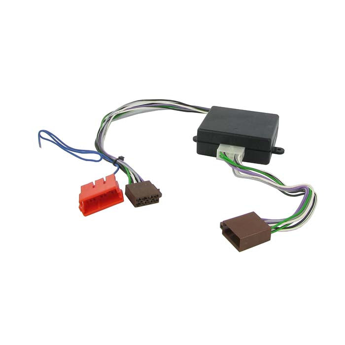 Connects2, Aktiivinen Järjestelmäadapteri ct51-mc02