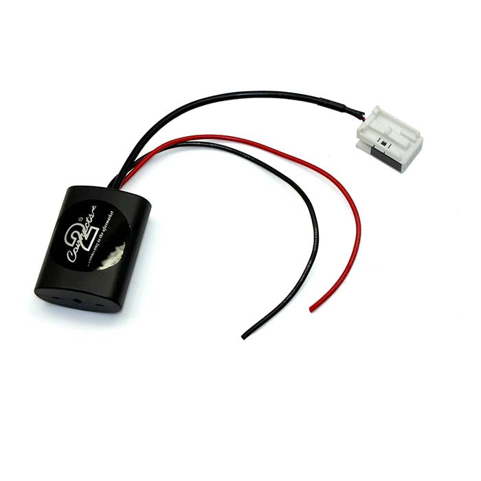 Connects2, A2dp Adapter, ctaad2a2dp