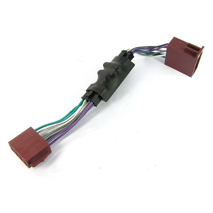 Connects2, Ctamppassthrough Kabelsats