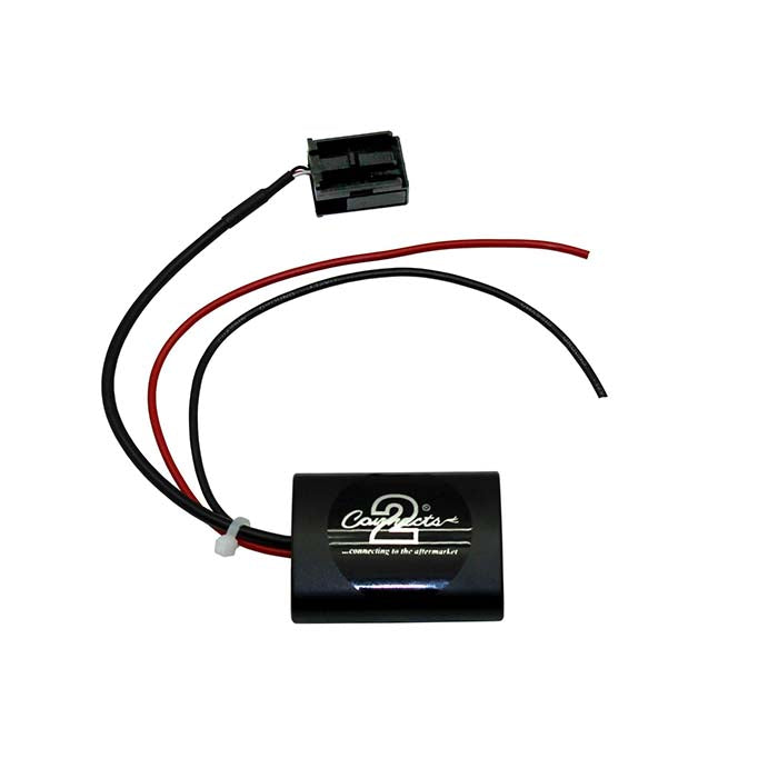Connects2, A2dp Adapter ctaop1a2dp