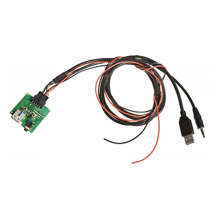 Connects2, Usb/aux Print Hyundai cthyundaiUSB.8