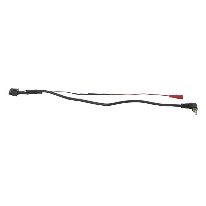 Connects2, Ctjvc2lead Adapterkaapeli Cts Interface - Johtokaapeli Jvc