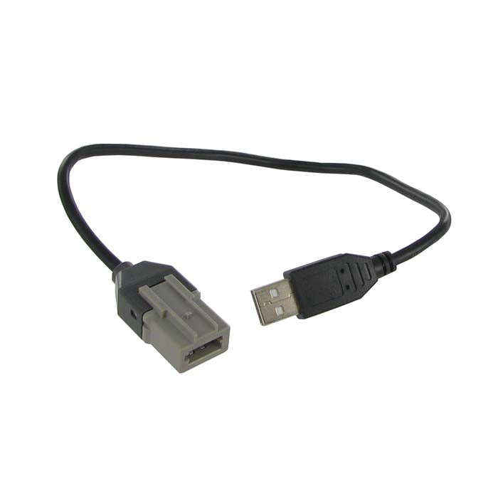 Connects2, USB-adapteri Ctpeugeotusb