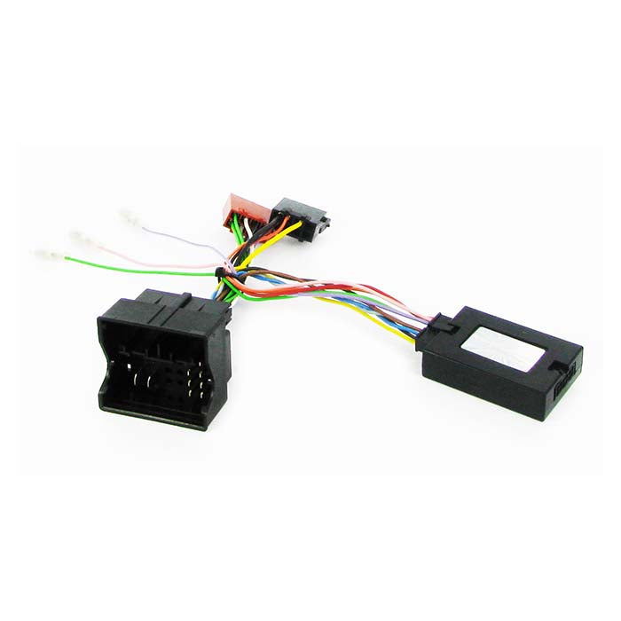 Connects2, Ctsad004.2 Rattkontroll Audi