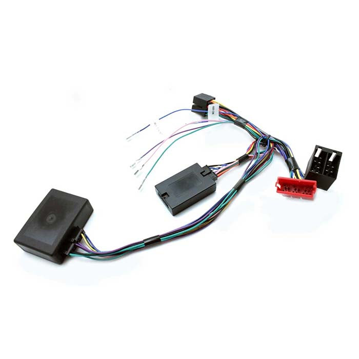 Connects2, Ctsad007.2 Ratkontroll Audi
