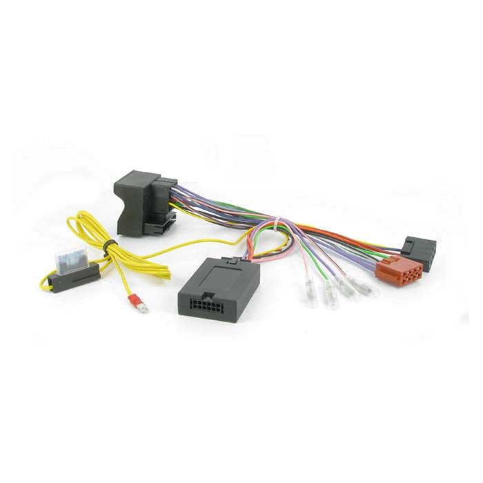 Connects2, Ctsbm005.2 Ratkontroll för BMW
