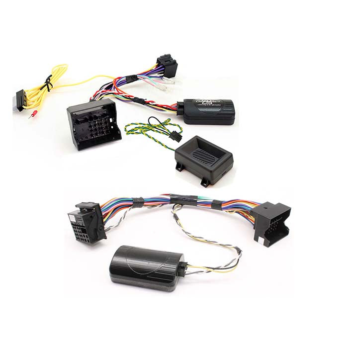 Connects2, Ctsbm009.2 Ratkontroll BMW