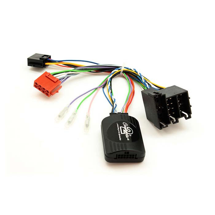 Connects2, Ctsct007.2 Ohjauspyörän Ohjaus Citroën
