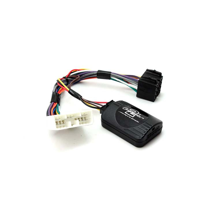Connects2, Ctscv002.2 Ohjauspyörän Ohjaus Chevrolet