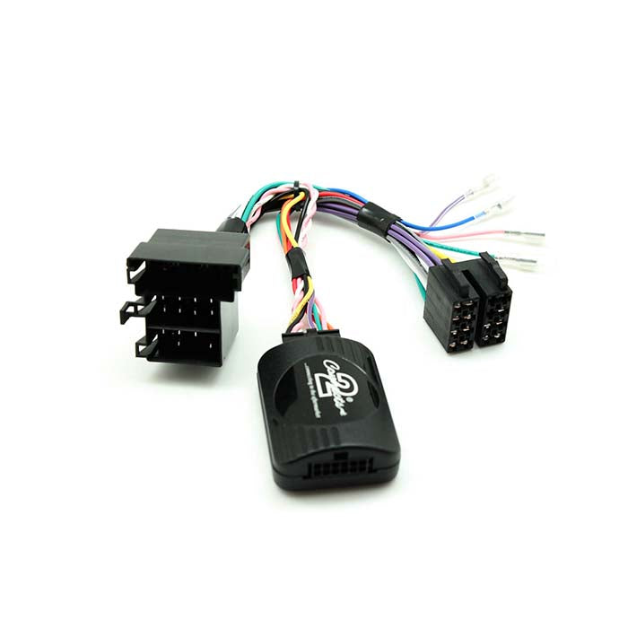 Connects2, Ctsfa004.2 Ohjauspyörän Ohjaus Fiat