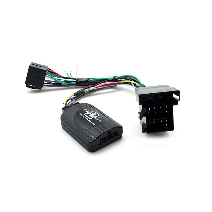Connects2, Ctsfa007.2 Ohjauspyörän ohjaus Fiat