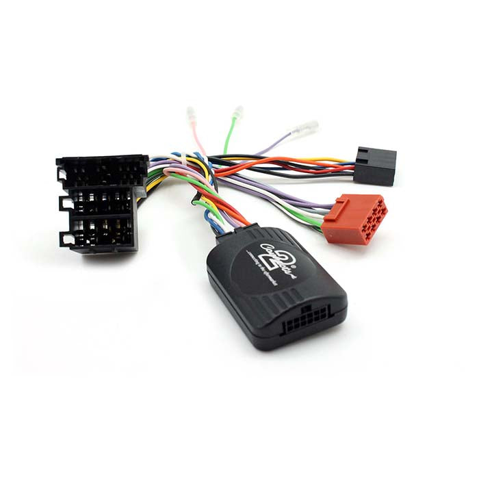 Connects2, Ctsfa008.2 Ratkontroll Fiat