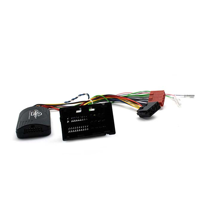 Connects2, Ctsfa011.2 Lenkradsteuerung Fiat 500l, Nicht Für Du