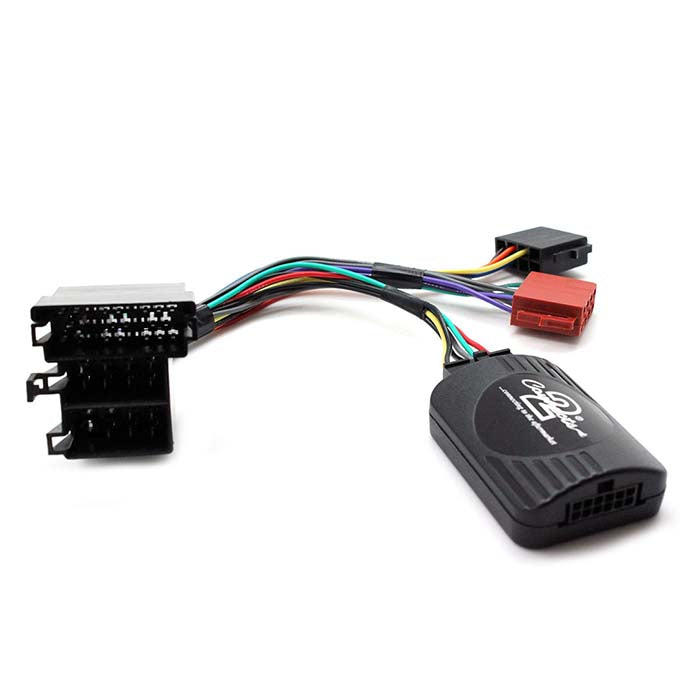 Connects2, Ctsfa012.2 Ratkontroll Fiat