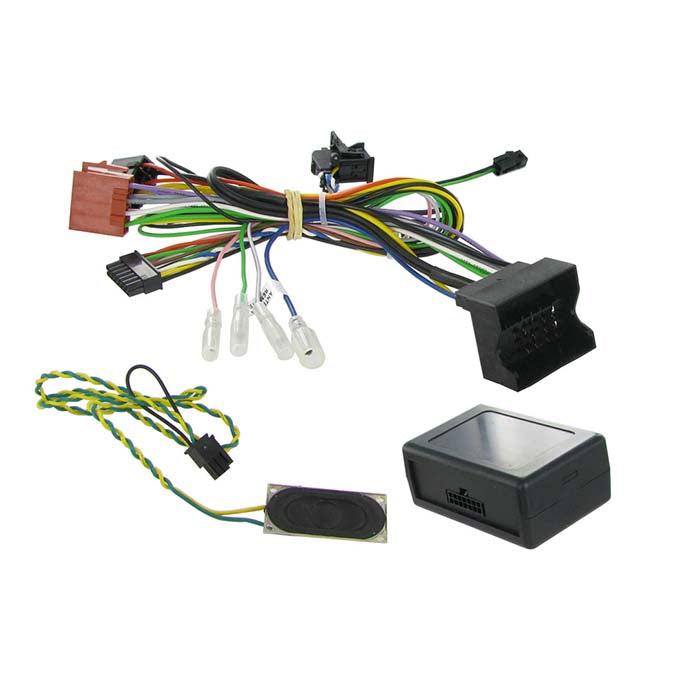 Connects2, Ctsfo011 Lenkradsteuerung Ford
