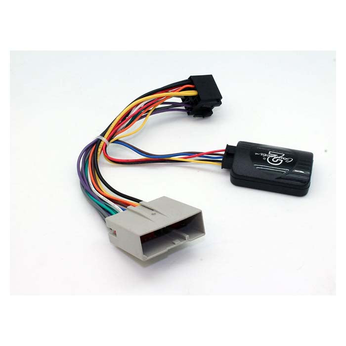 Connects2, Ctsfo012.2 Lenkradsteuerung Ford