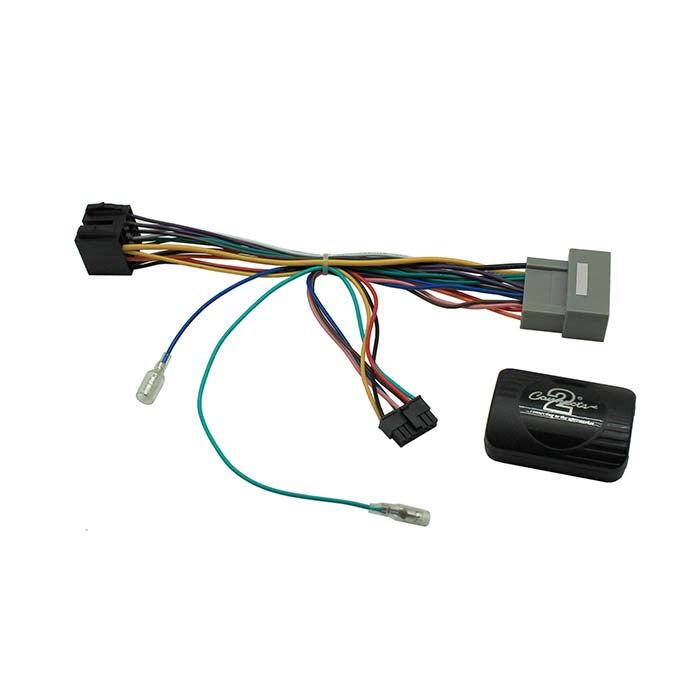 Connects2, Ctsho012.2 Rattkontroll Honda