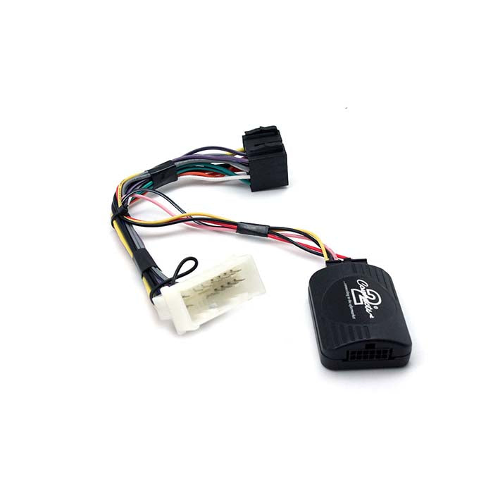 Connects2, Ctshy002.2 Ratkontroll Hyundai