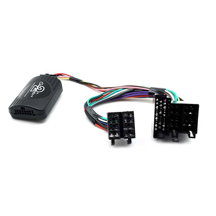 Connects2, Ctski001.2 Ohjauspyörän ohjaus KIA