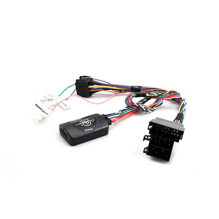 Connects2, Ctsmc003.2 Ohjauspyörän Ohjaus Mercedes