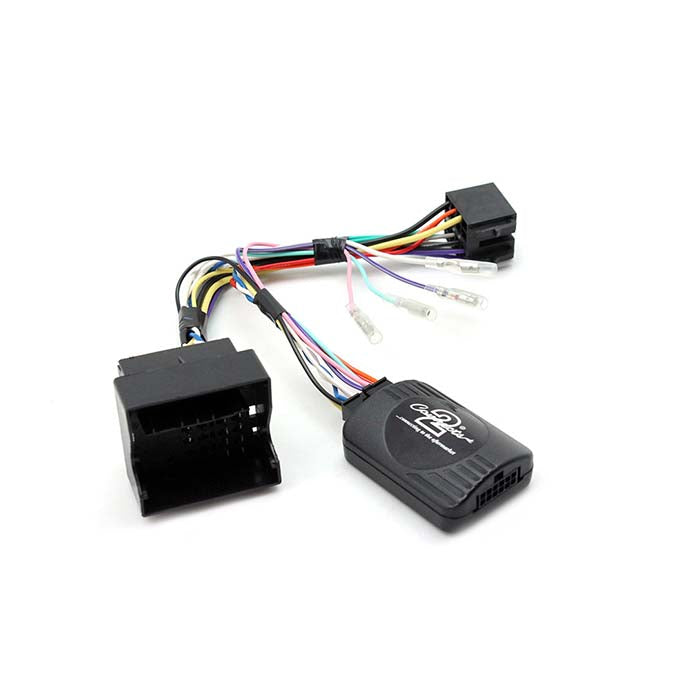 Connects2, Ctsmc004.2 Ohjauspyörän ohjaus Mercedes