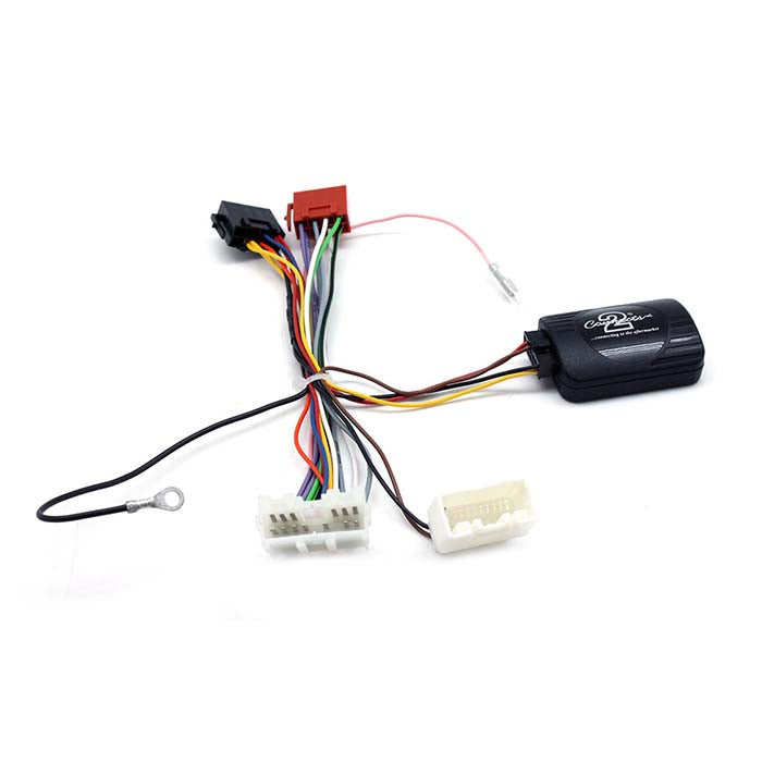 Connects2, Ctsmt005.2 Rattkontroll Mitsubishi