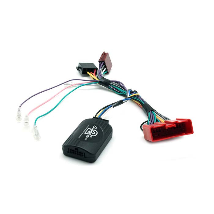 Connects2, Ctsmz006.2 Rattkontroll Mazda