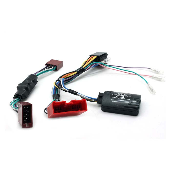 Connects2, Ctsmz007.2 Ratkontroll Mazda