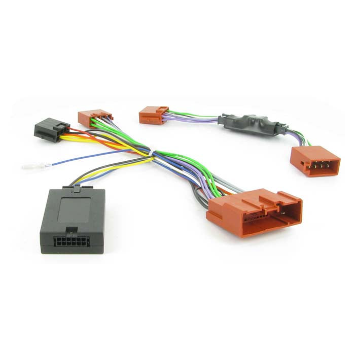 Connects2, Ctsmz010.2 Ratkontroll Mazda