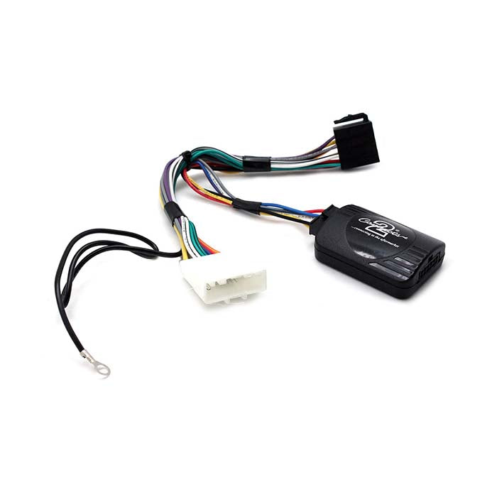 Connects2, Ctsns003.2 Ohjauspyörän Ohjaus Nissan