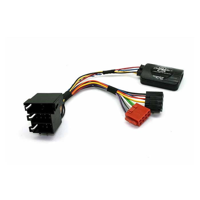 Connects2, Ctsns007.2 Ohjauspyörän ohjaus Nissan
