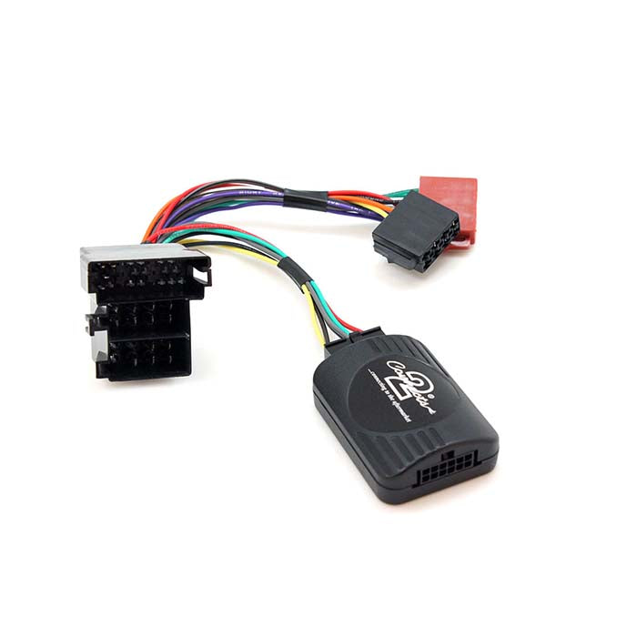 Connects2, Ctspg004.2 Rattkontroll Peugeot