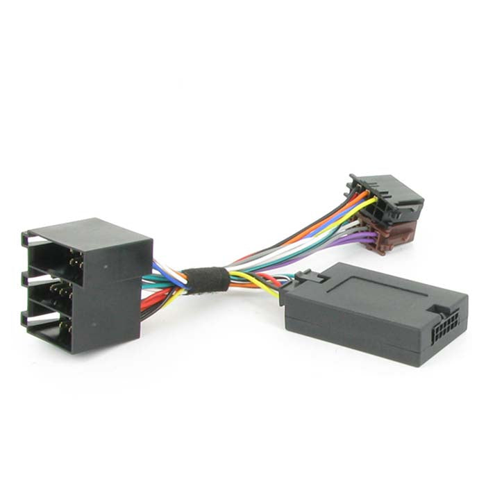 Connects2, Ctsrn001 Ratkontroll Renault