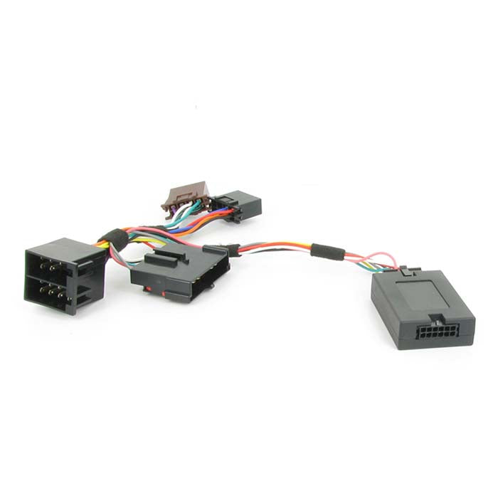 Connects2, Ctsrn002 Ratkontroll Renault