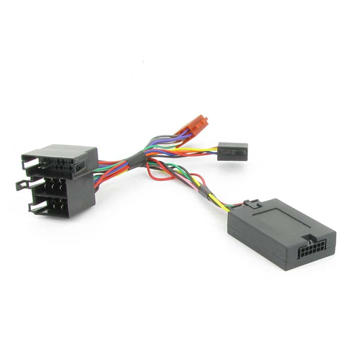 Connects2, Ctsrn003.2 Ratkontroll Renault