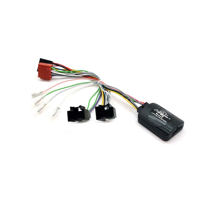 Connects2, Ctssa001.2 Ohjauspyörän Ohjaus Saab