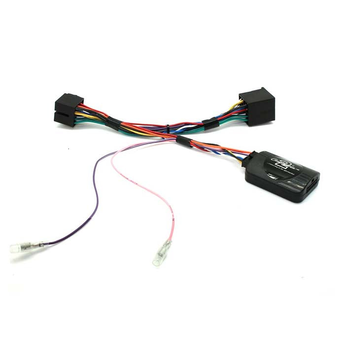 Connects2, Ctssc001 — Passar till Ratkontroll. Scania 2004-2008