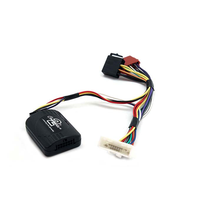 Connects2, Ctssu001.2 Rattkontroll Subaru