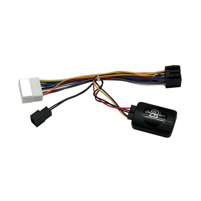 Connects2, Ctssu005.2 Sterowanie z kierownicy Subaru